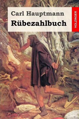 Rübezahlbuch [German] 154309841X Book Cover