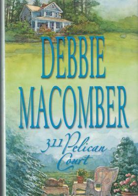311 Pelican Court (Cedar Cove Series #3) 0739437895 Book Cover