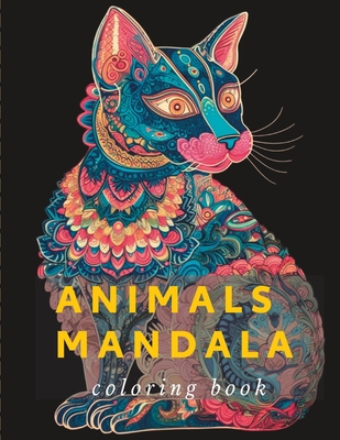 Stress Relieving Mandala Designs for Adults Rel... B0C47WJBK7 Book Cover