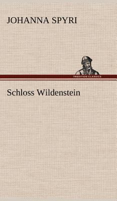 Schloss Wildenstein [German] 384726737X Book Cover