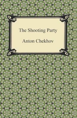 The Shooting Party 1420949764 Book Cover