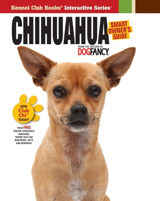 Chihuahua 1593787642 Book Cover