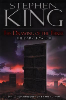 The Drawing of the Three 0670032557 Book Cover