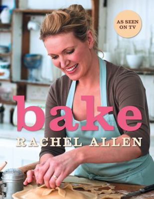 Bake 0007259700 Book Cover