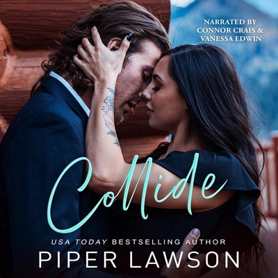 Collide B0DG18XMKM Book Cover