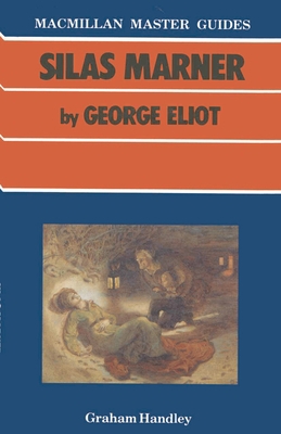 Silas Marner by George Eliot 0333374339 Book Cover