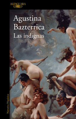 Las Indignas / The Unworthy [Spanish] B0CJZY5J3L Book Cover
