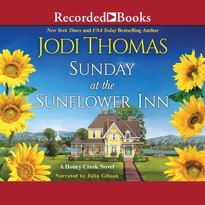 Sunday at the Sunflower Inn B0BN2Y6SVW Book Cover