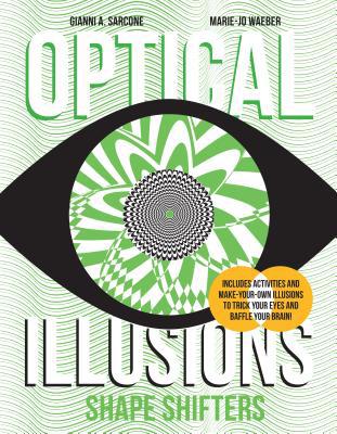 Shape Shifters 0711242313 Book Cover