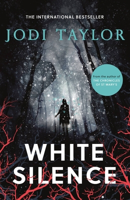 White Silence 1472264487 Book Cover