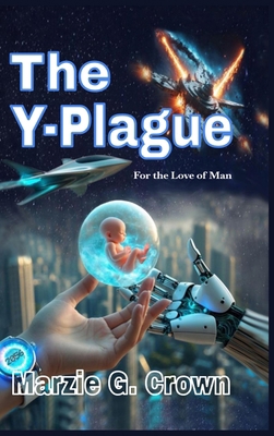 The Y-Plague B0GMYM2QKK Book Cover