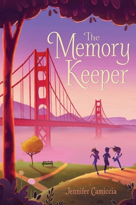 The Memory Keeper 1534439552 Book Cover