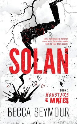 Solan 1923252364 Book Cover