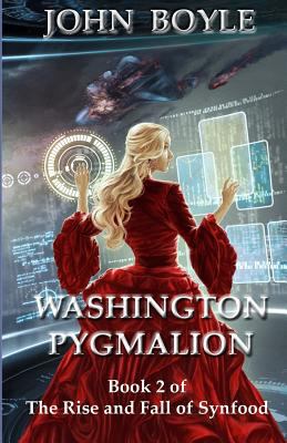 Washington Pygmalion 1985582554 Book Cover