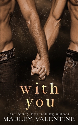 With You 0645895040 Book Cover