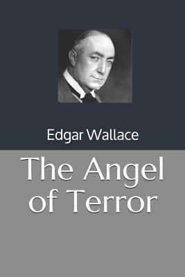 The Angel of Terror 1791876498 Book Cover