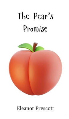 The Pear's Promise 1805862499 Book Cover