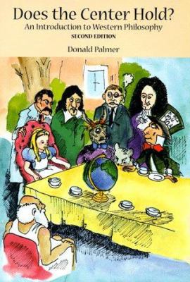 Does the Center Hold?: An Introduction to Weste... 1559344830 Book Cover