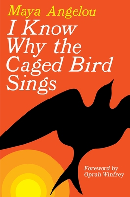 I Know Why the Caged Bird Sings 0375507892 Book Cover