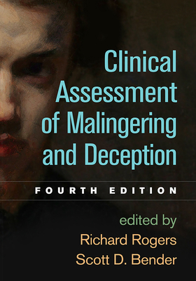 Clinical Assessment of Malingering and Deception 1462544185 Book Cover