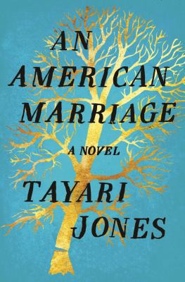 An American Marriage [Large Print] 1432845365 Book Cover