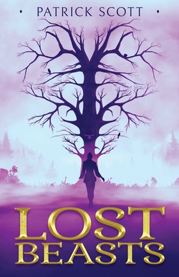 Lost Beasts            Book Cover