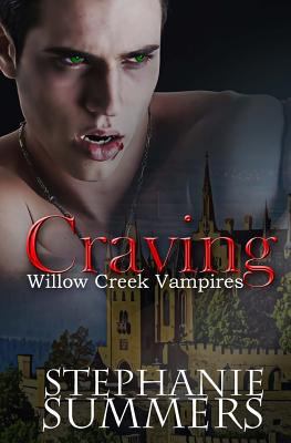 Craving 1515313824 Book Cover