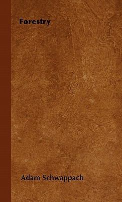 Forestry 1446501159 Book Cover