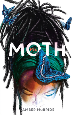 Me (Moth) [Large Print] B0B4CGF2L2 Book Cover