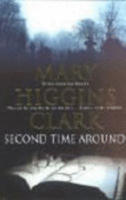 Second Time Around (Abriged) 0743239342 Book Cover