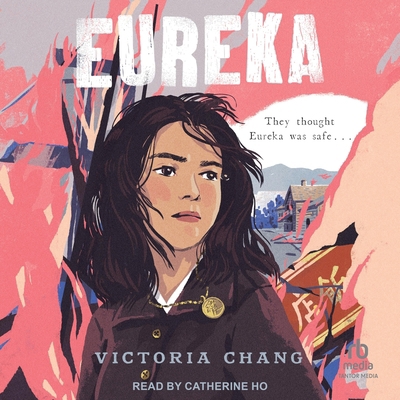 Eureka B0G8DNVD6T Book Cover