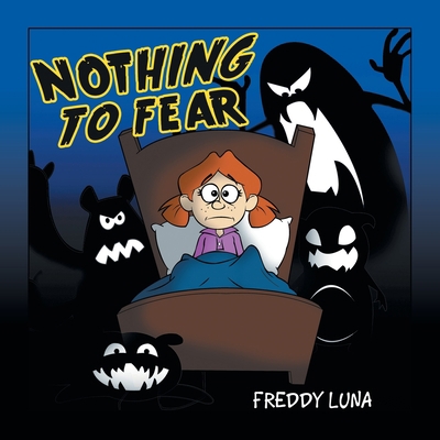 Nothing to Fear 1532097808 Book Cover