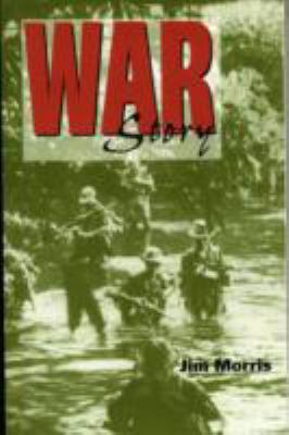 War Story 1581605455 Book Cover