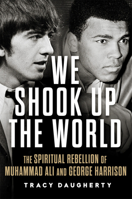 We Shook Up the World: The Spiritual Rebellion ... 0806193719 Book Cover