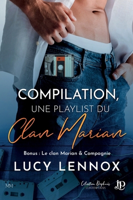 Compilation: Une playlist du Clan Marian [French] 2384406507 Book Cover