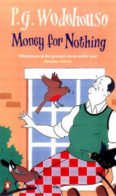 Money for Nothing 0140124551 Book Cover