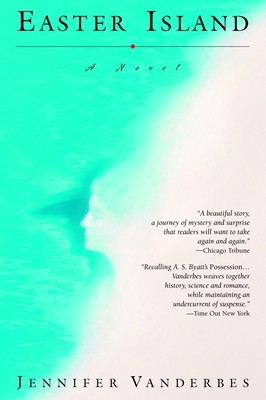 Easter Island 0385336748 Book Cover