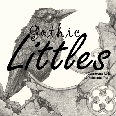 Gothic Littles B0BJCCDRV3 Book Cover