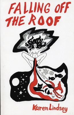 Falling Off the Roof B0026QQLRM Book Cover