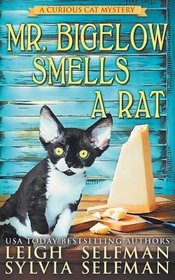 Mr Bigelow Smells a Rat 1792026463 Book Cover
