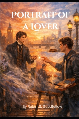 Portrait Of A Lover B0H3NR28N6 Book Cover