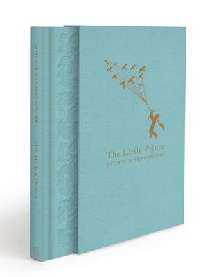 The Little Prince: Macmillan Collector's Library 152904796X Book Cover