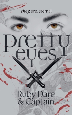 Pretty Eyes B0GQ8WMSTL Book Cover