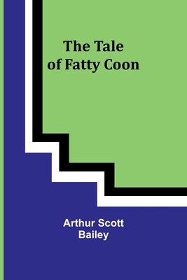 The Tale of Fatty Coon 9357916660 Book Cover