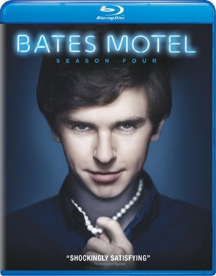 Bates Motel: Season Four            Book Cover