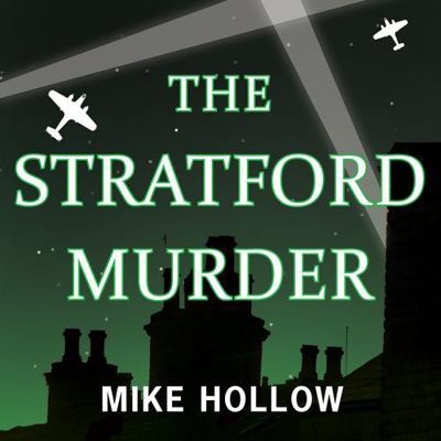 The Stratford Murder 140799154X Book Cover