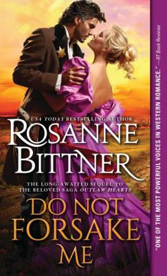 Do Not Forsake Me 1492612847 Book Cover