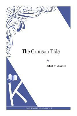 The Crimson Tide 1497333849 Book Cover