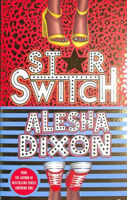 Star Switch            Book Cover