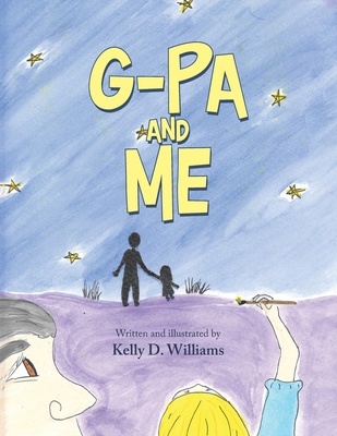 G-Pa and Me 1664261982 Book Cover